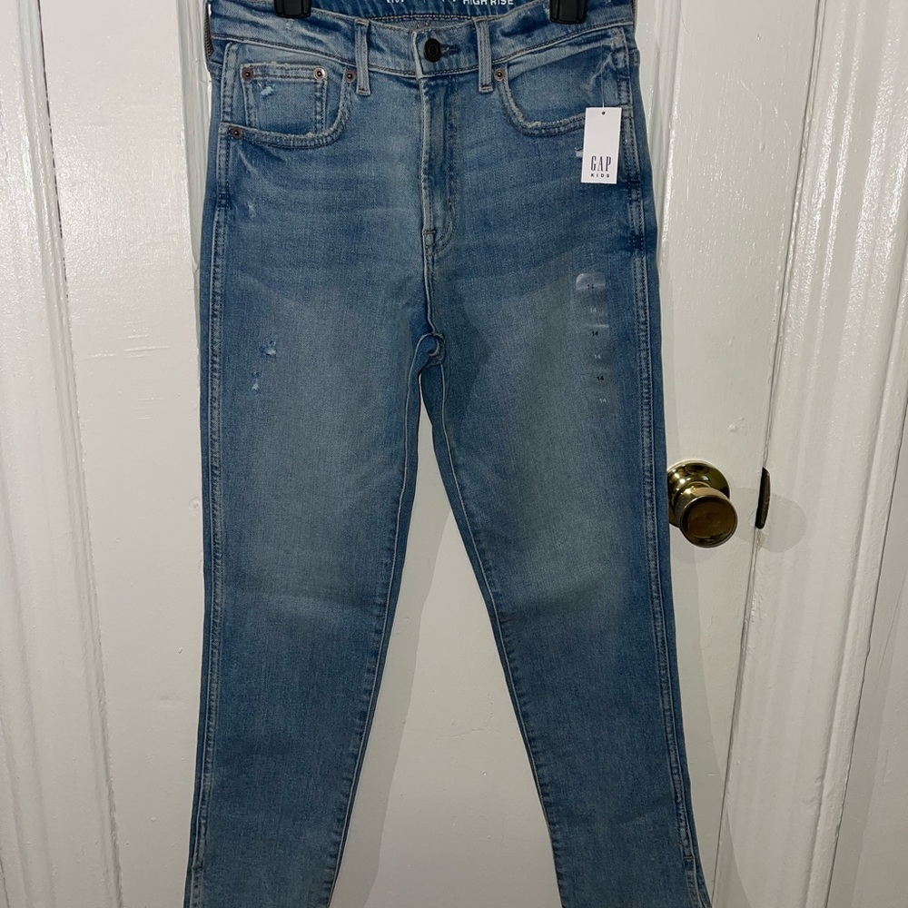 Kids jeans
